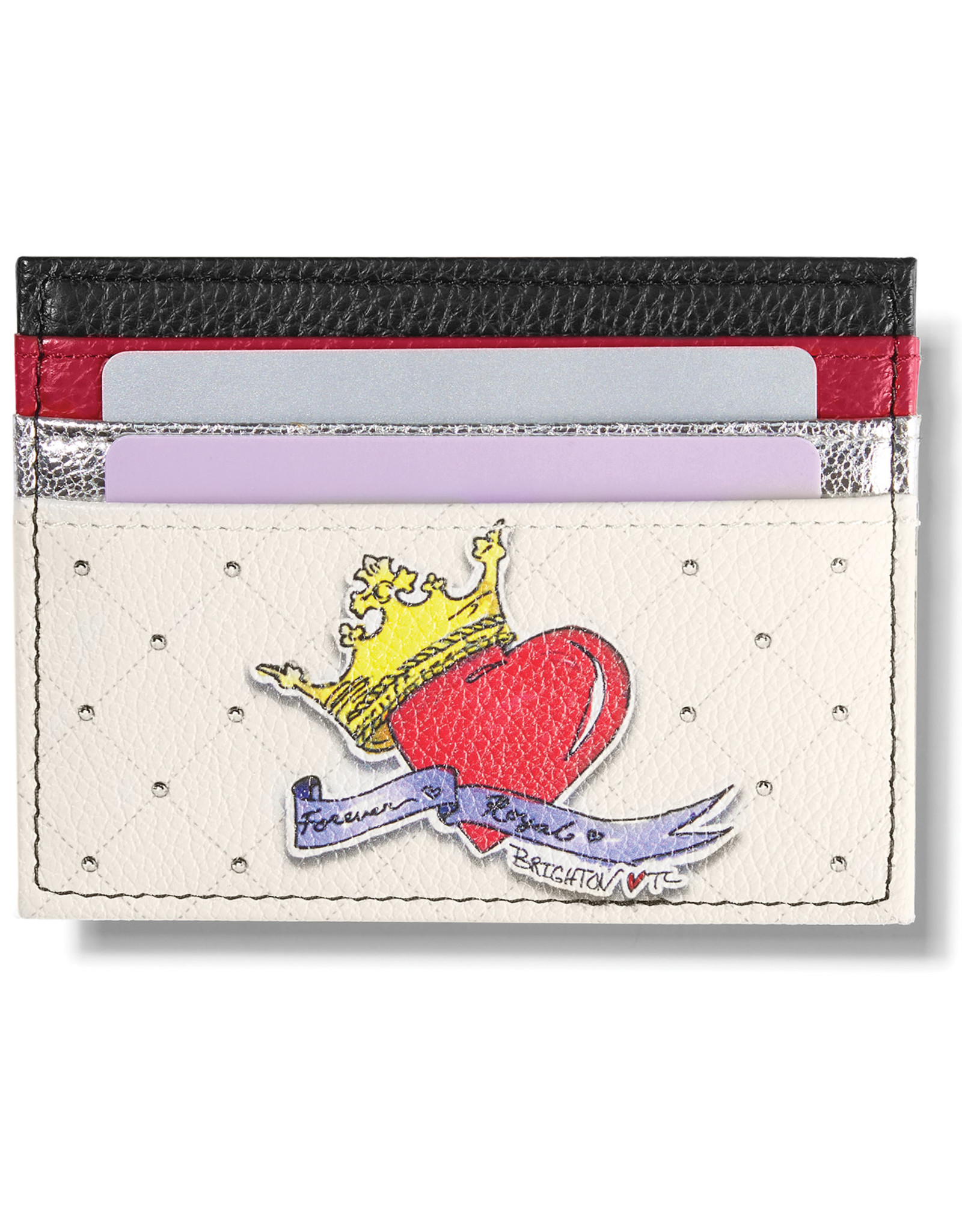 Brighton Brighton E3167M Majesty Card Case