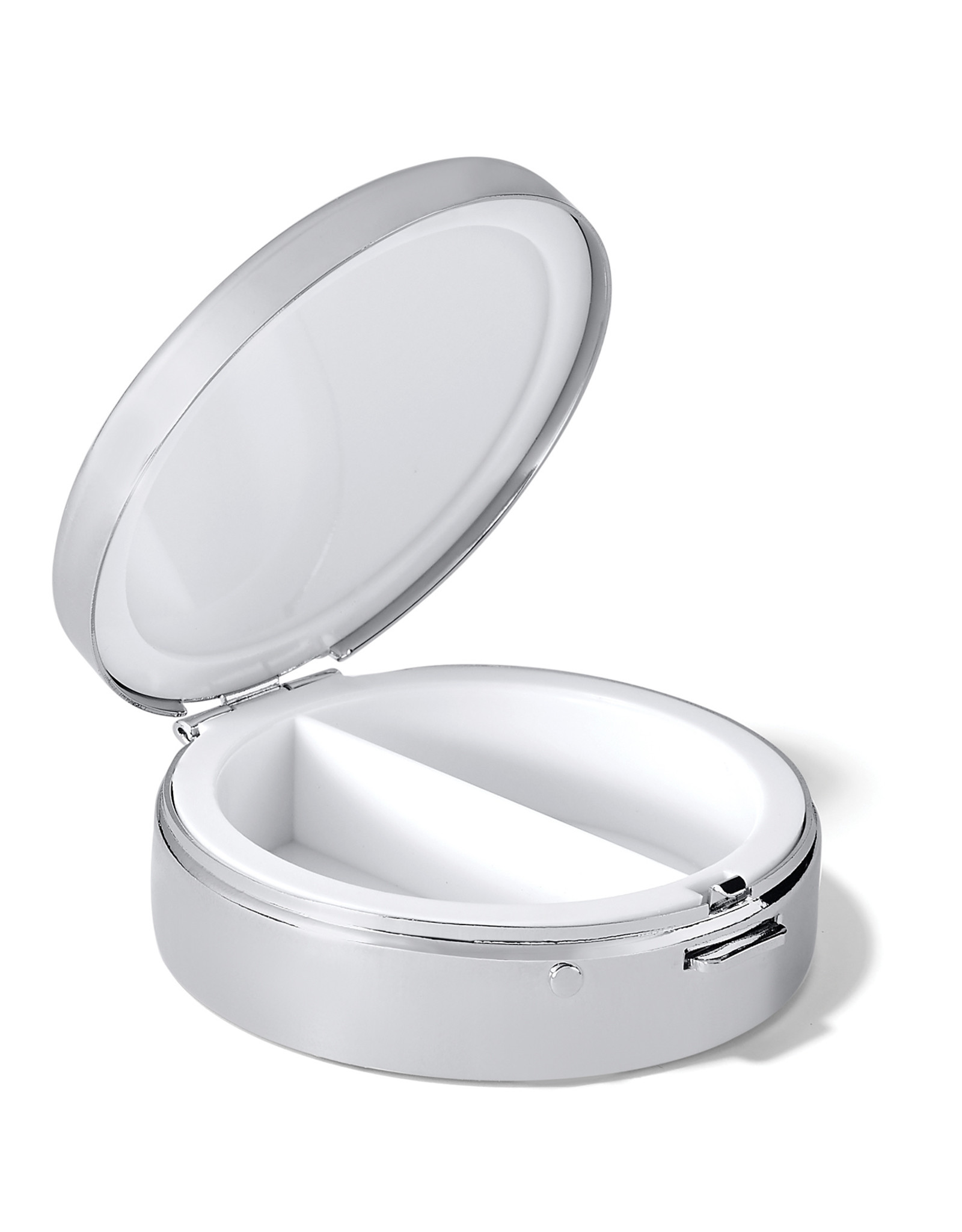 Brighton Brighton E5493M Majesty Round Pill Box