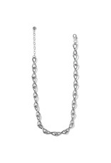 Brighton Brighton JM7120 Interlok Twist Necklace