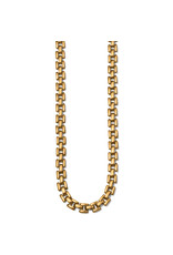 Brighton Brighton JM7277 Athena Gold Chain