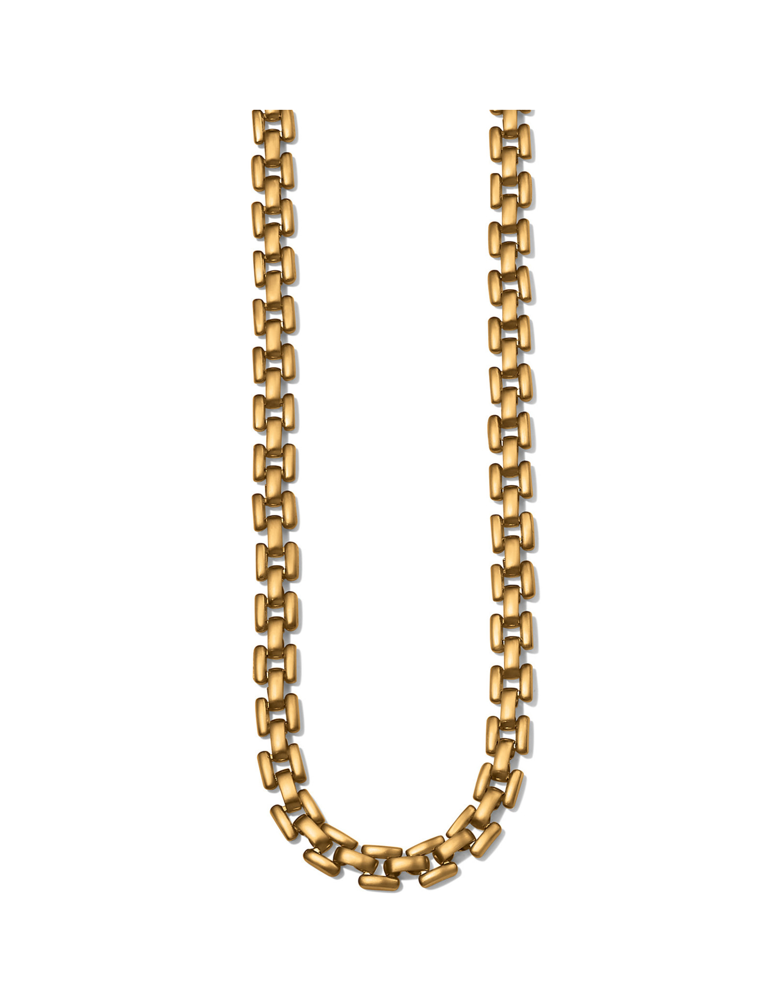 Brighton Brighton JM7277 Athena Gold Chain