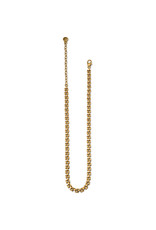 Brighton Brighton JM7277 Athena Gold Chain