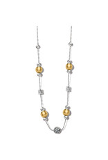 Brighton Brighton JM7369 Meridian Prime Short Necklace