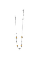 Brighton Brighton JM7369 Meridian Prime Short Necklace
