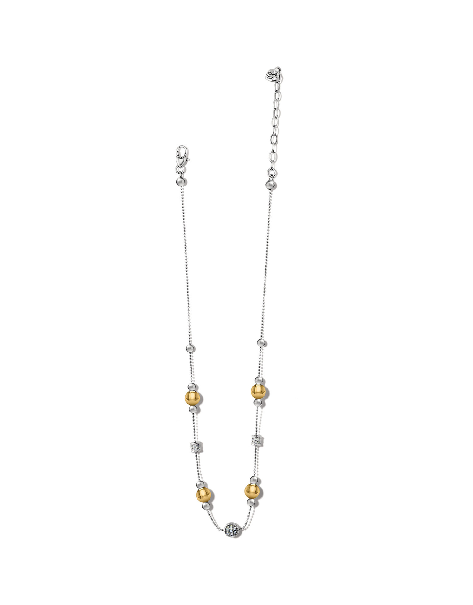 Brighton Brighton JM7369 Meridian Prime Short Necklace