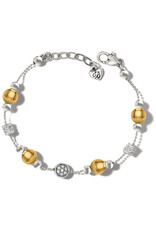 Brighton Brighton JF0056 Meridian Prime Bracelet