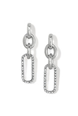 Brighton Brighton JA9251 Illumina Lights Linx Earrings