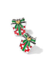 Brighton Brighton JA9311 Wrapped with Love Post Earrings