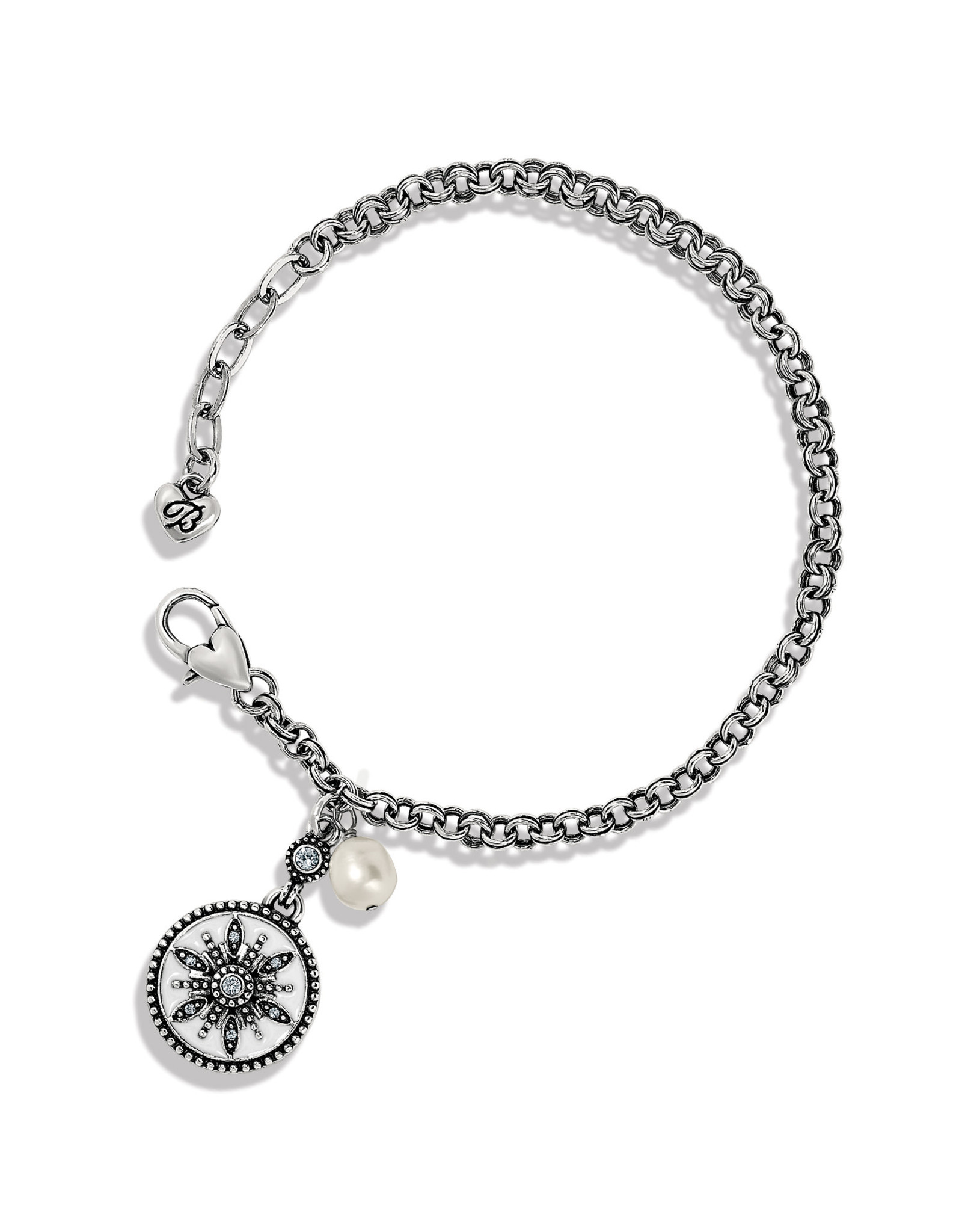 Brighton Brighton JF0021 Neve Bracelet OOLC