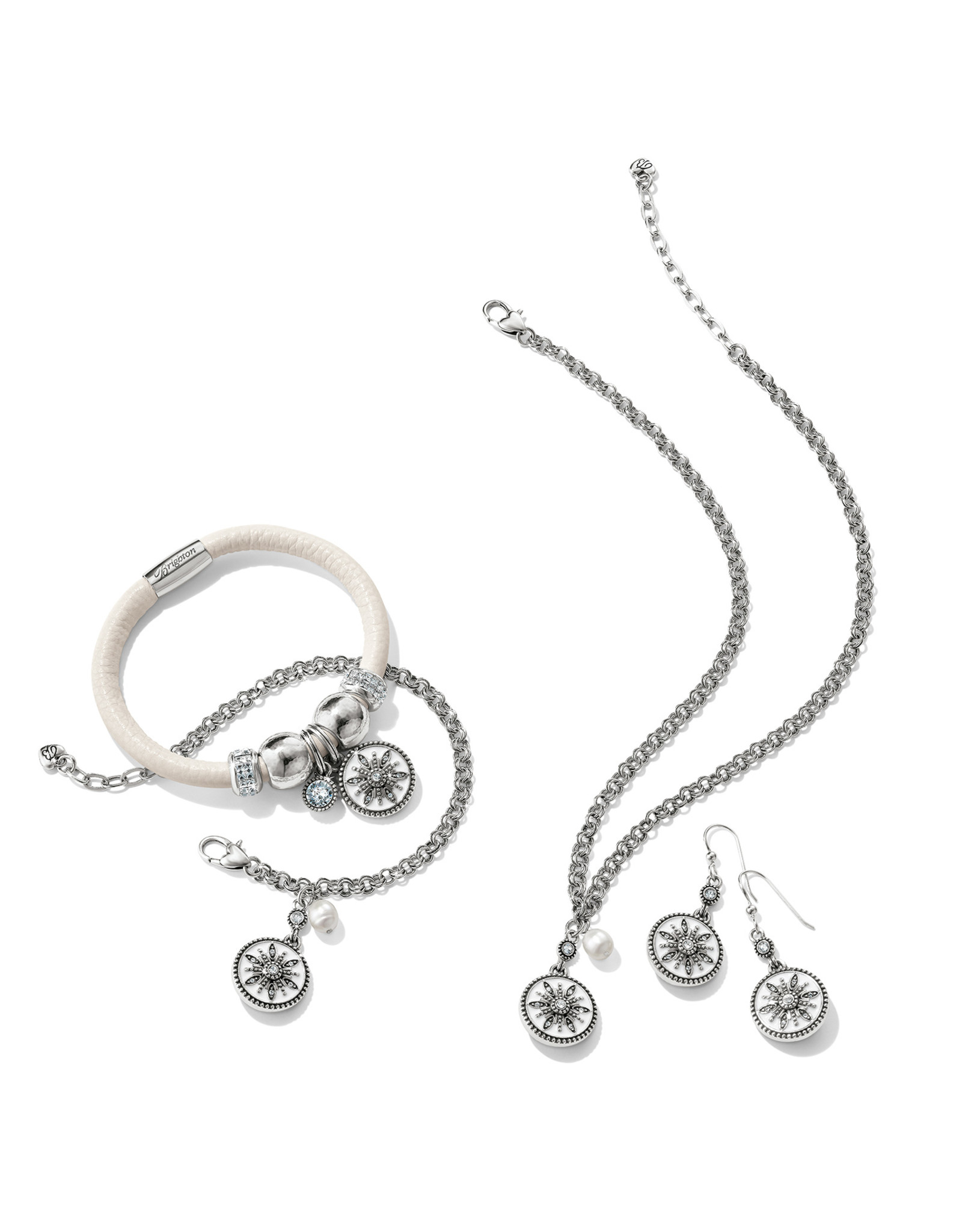 Brighton Brighton JF0021 Neve Bracelet OOLC