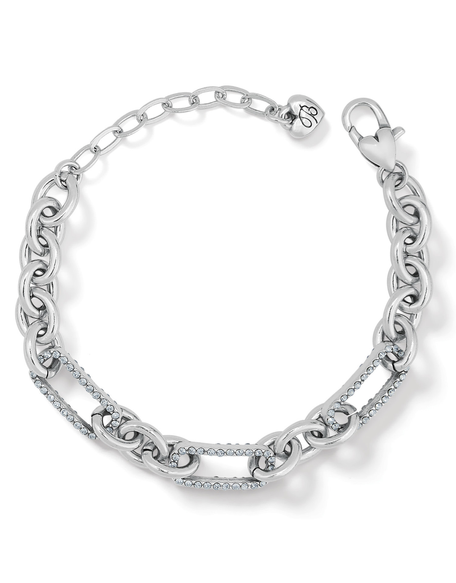 Brighton Brighton JF9981 Illumina Lights Chain Bracelet