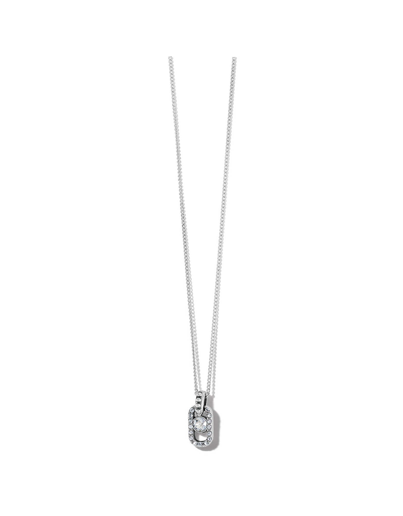 Brighton Brighton JM7251 Illumina Lights Allure Necklace