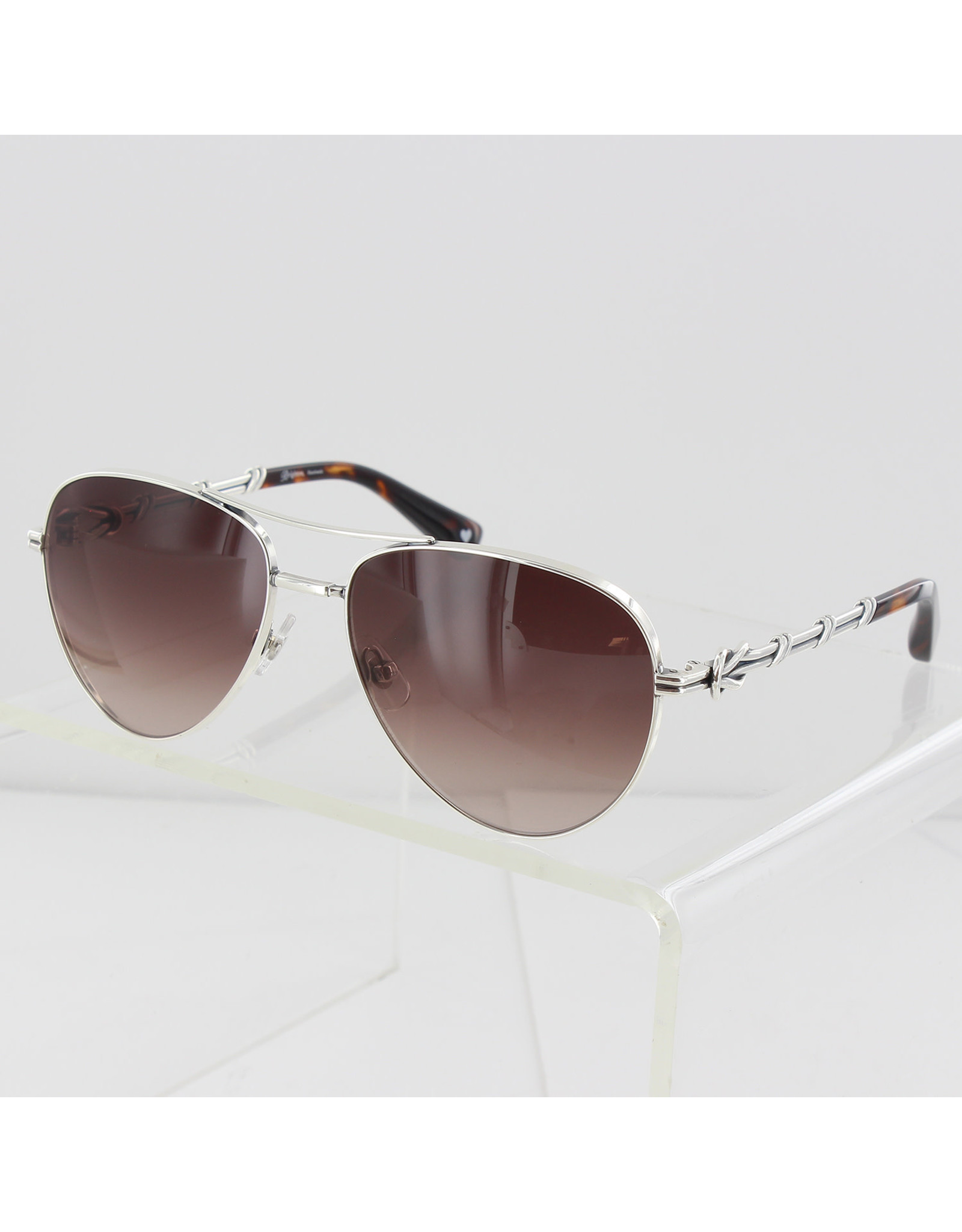 Brighton Brighton A13223 Interlok Harmony Sunglasses