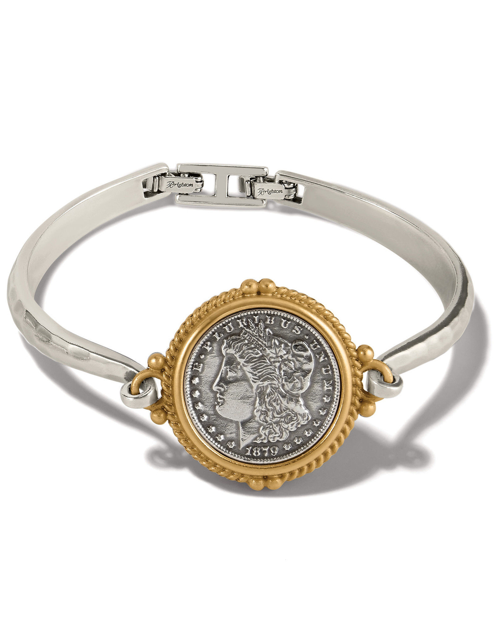 Brighton Brighton JF0034 Lady Liberty Bracelet