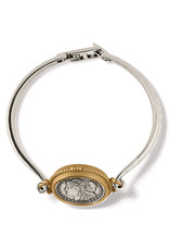 Brighton Brighton JF0034 Lady Liberty Bracelet