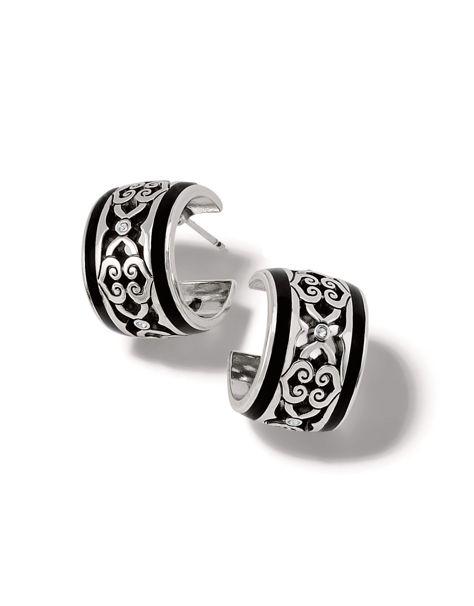 Brighton small deals hoop earrings