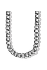 Brighton Brighton JM7100 Interlok Chain Collar Necklace