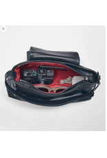 Hammitt Hammitt VIP Satchel Baguette Black Handbag