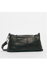 Hammitt Hammitt VIP Satchel Baguette Black Handbag