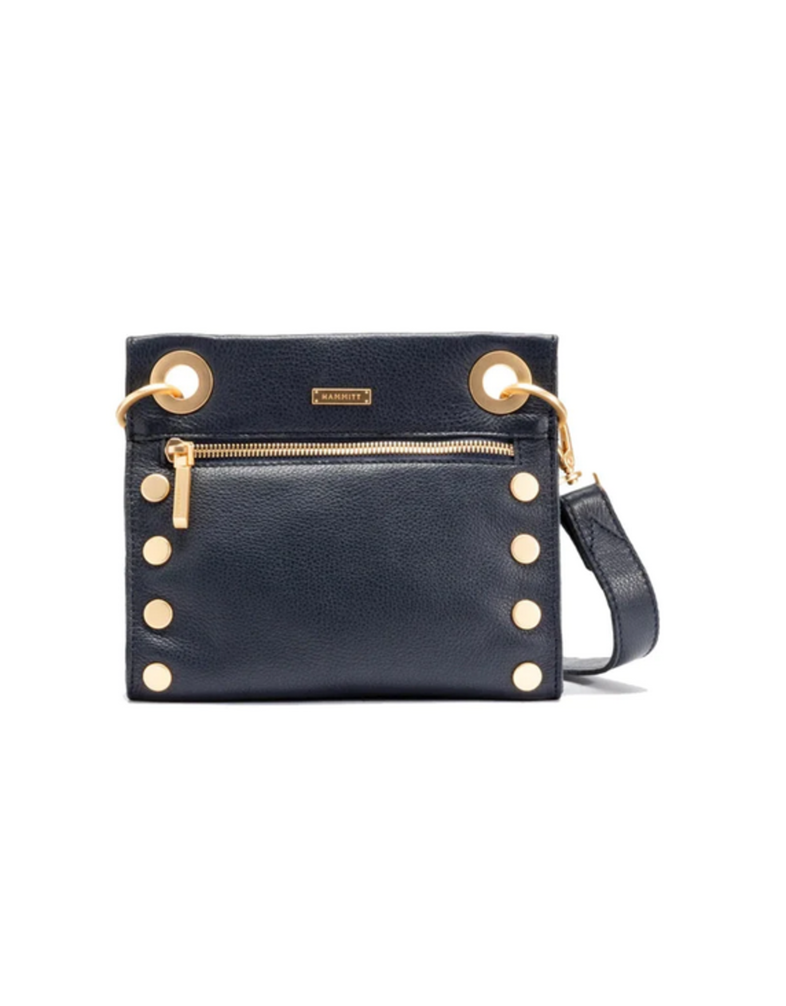 Hammitt Hammitt  Tony Small Navy Tides Handbag 17065