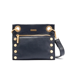 Hammitt Hammitt  Tony Small Navy Tides Handbag 17065