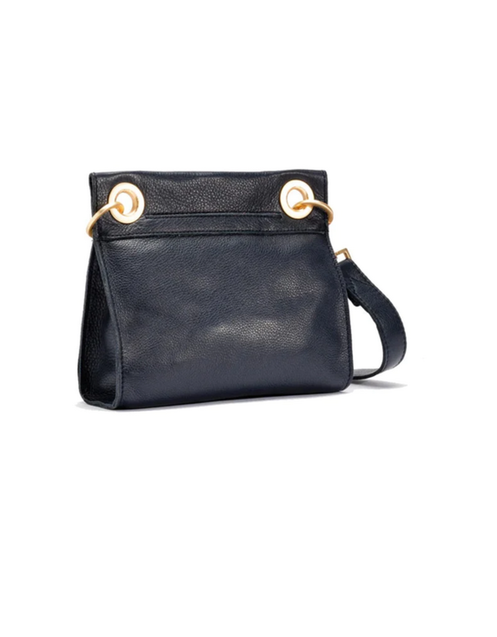 Hammitt Hammitt  Tony Small Navy Tides Handbag 17065