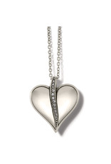 Brighton Brighton JM7332 Precious Heart Necklace