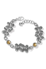 Brighton Brighton JF9432 Everbloom Bracelet OOLC