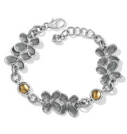 Brighton Brighton JF9432 Everbloom Bracelet OOLC