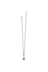 Brighton Brighton JM7348 Elora Gems Sapphire Teardrop Necklace