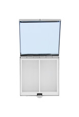 Brighton Brighton E96980 Tapestry Pill Box Brighton Brighton E96980 Tapestry Pill Box