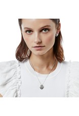 Brighton Brighton JM7303 Contempo Heart Petite Necklace