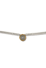 Brighton Brighton JM7320 Lady Liberty Necklace