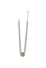 Brighton Brighton JM7320 Lady Liberty Necklace