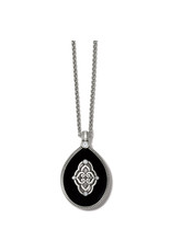 Brighton Brighton JM7341 Intrigue Soirée Reversible Necklace