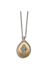 Brighton Brighton JM7341 Intrigue Soirée Reversible Necklace