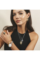 Brighton Brighton JM7341 Intrigue Soirée Reversible Necklace