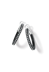 Brighton Brighton JA8383 Meridian Eclipse Small Hoop Earrings
