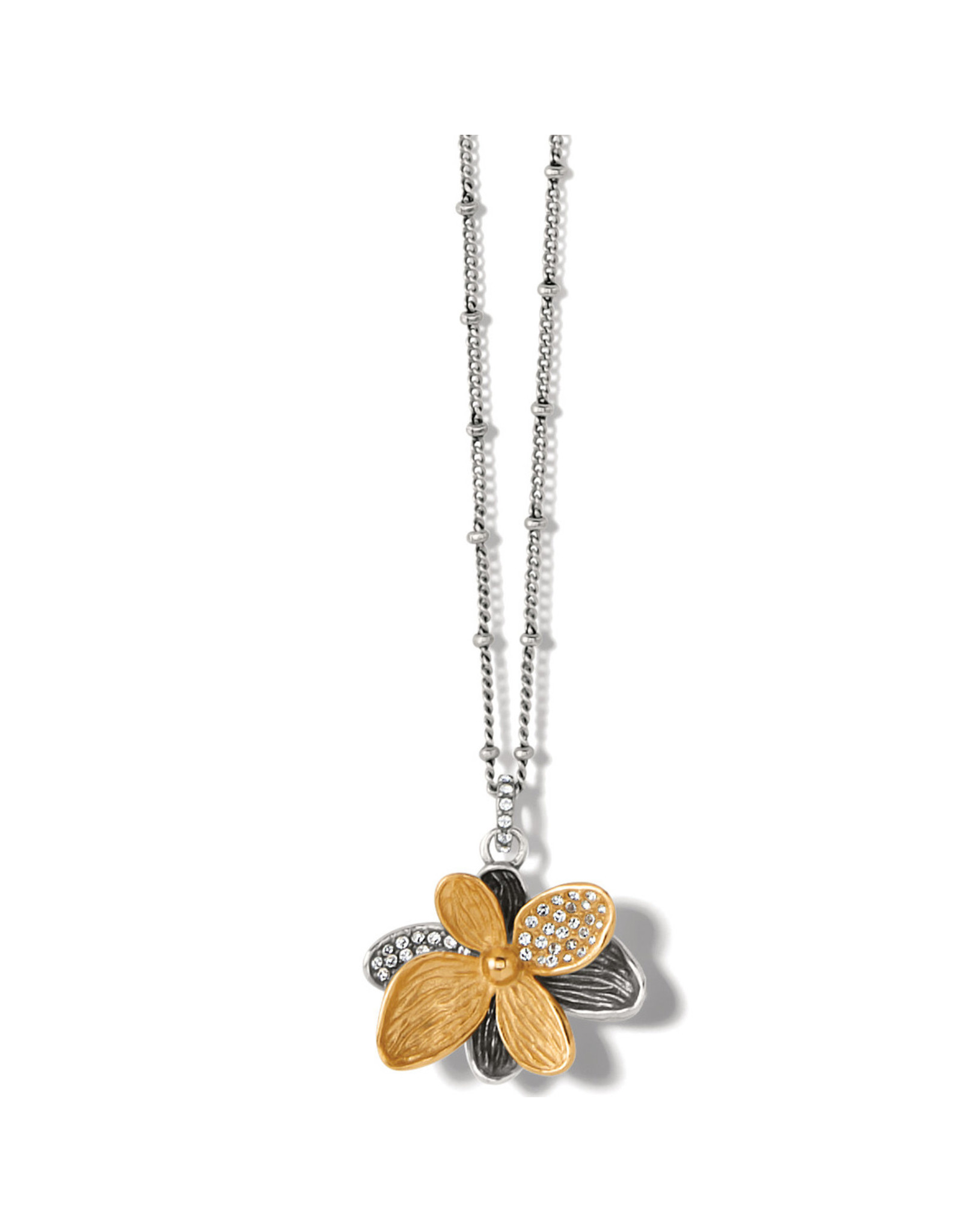 Brighton Brighton JM7352 Everbloom Shine Necklace