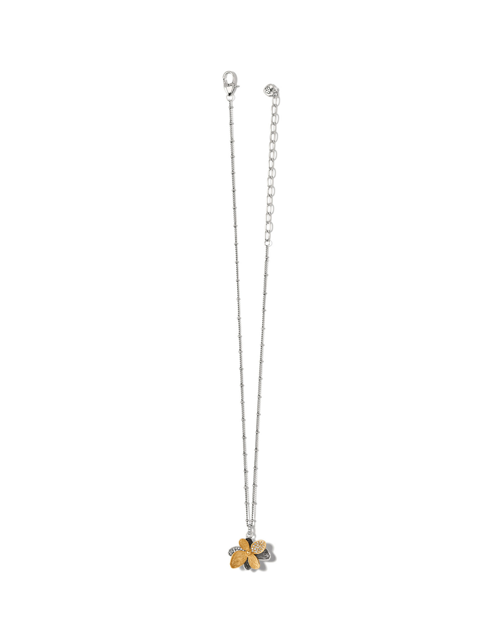 Brighton Brighton JM7352 Everbloom Shine Necklace