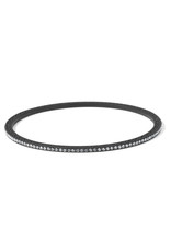 Brighton Brighton JF9313 Meridian Eclipse Thin Bangle Brighton Brighton JF9313 Meridian Eclipse Thin Bangle