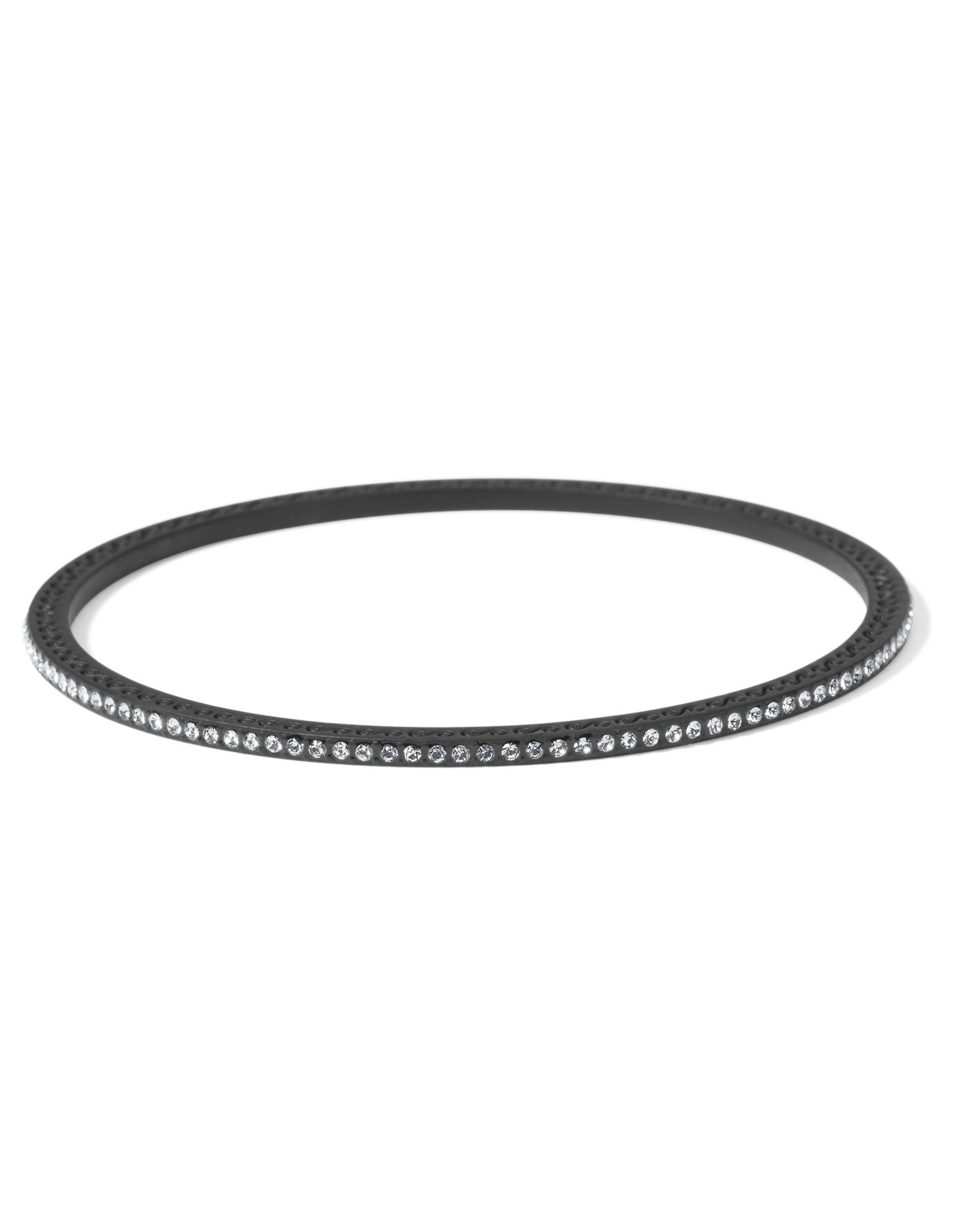 Brighton Brighton JF9313 Meridian Eclipse Thin Bangle