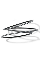 Brighton Brighton JF9313 Meridian Eclipse Thin Bangle Brighton Brighton JF9313 Meridian Eclipse Thin Bangle