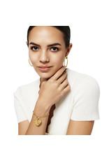 Brighton Brighton JF0054 Esprit Heart Bracelet