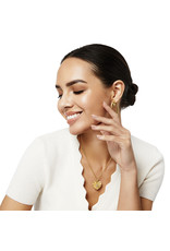 Brighton Brighton JM7365 Esprit Heart Large Necklace