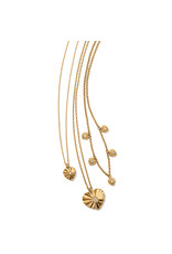 Brighton Brighton JM7365 Esprit Heart Large Necklace