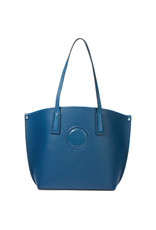 Brighton Brighton H38116 Cyan Ferrara Viviana Large Tote Brighton Brighton H38116 Cyan Ferrara Viviana Large Tote