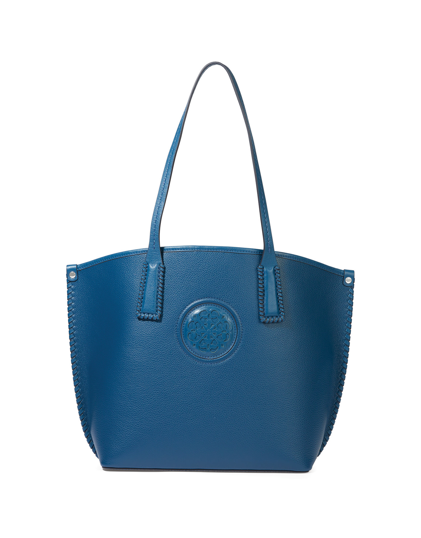 Brighton Brighton H38116 Cyan Ferrara Viviana Large Tote