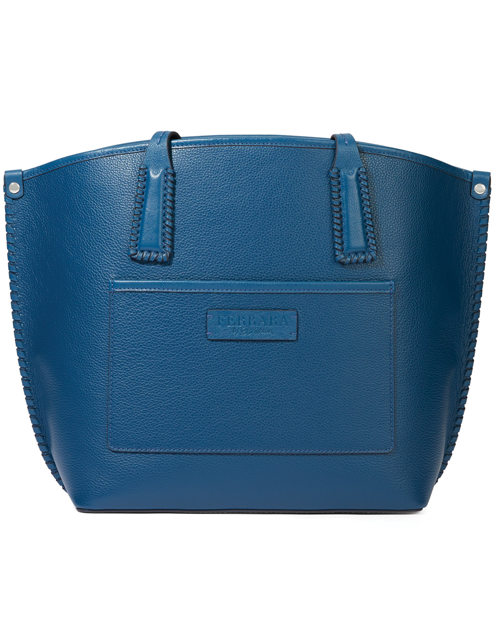 Brighton Brighton H38116 Cyan Ferrara Viviana Large Tote