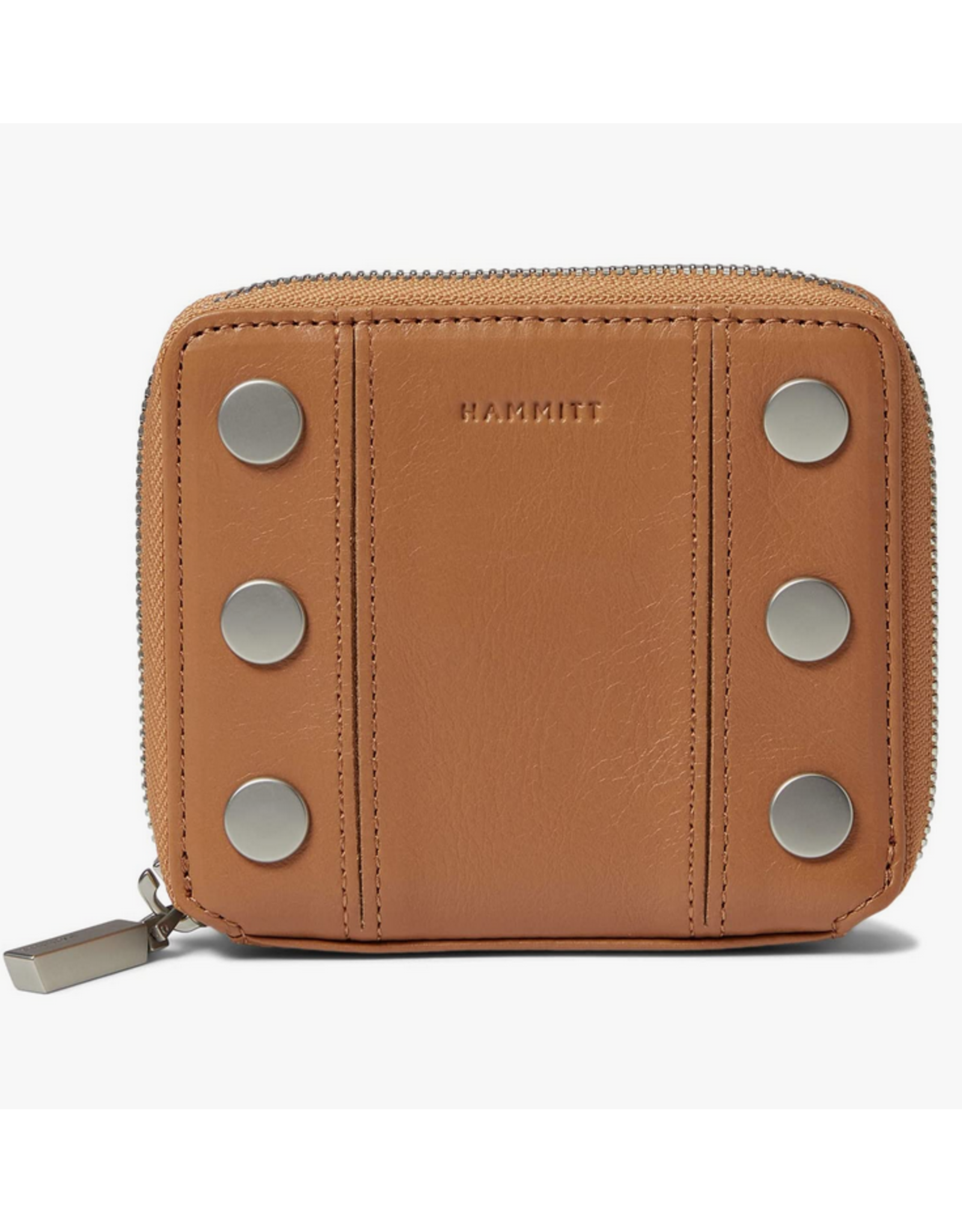 Hammitt Hammitt 5 North Almond Tan Wallet 16750